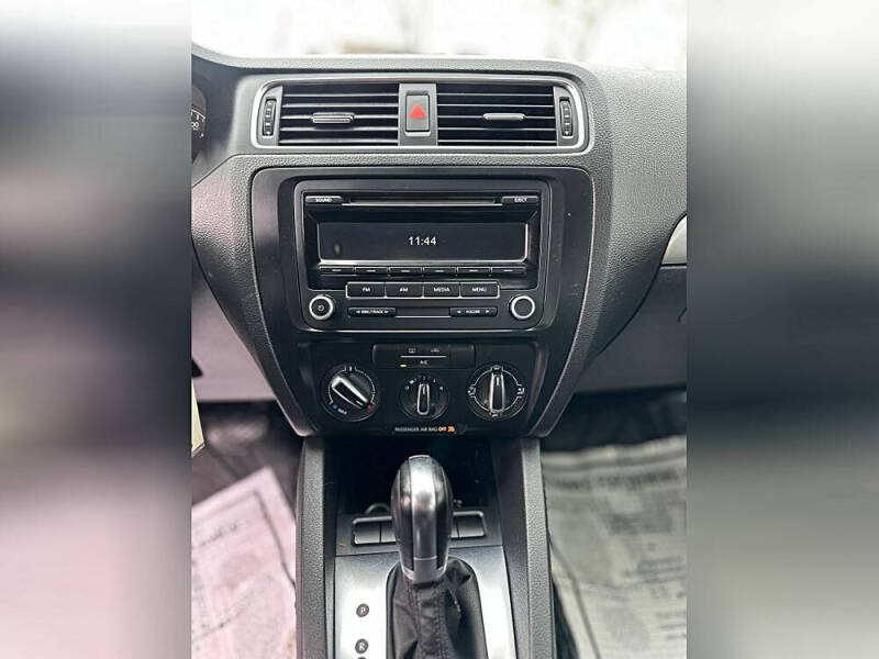 2012 Volkswagen Passat