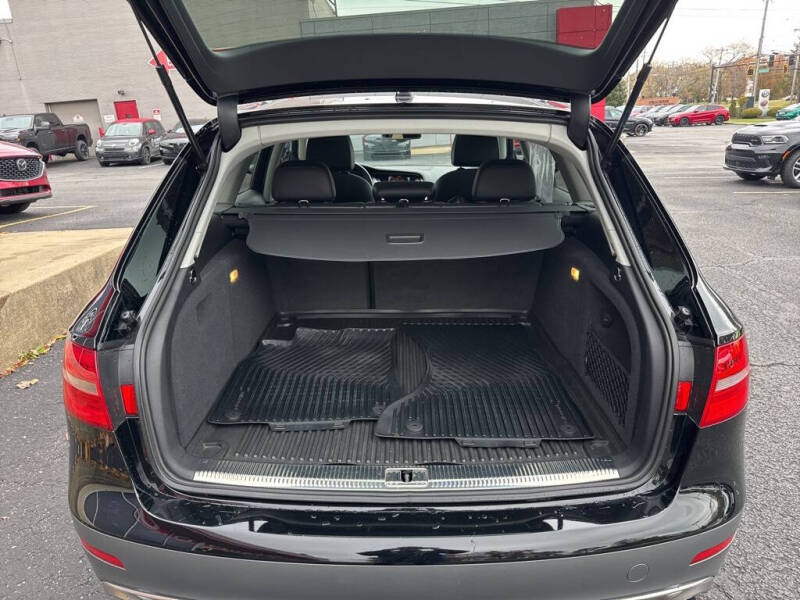 2015 Audi Allroad 2.0T quattro Premium Plus