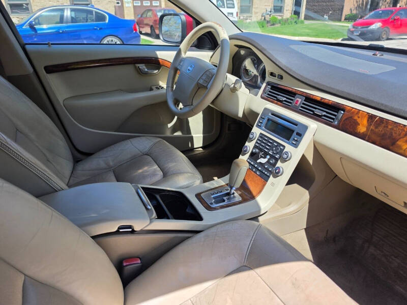 2009 Volvo XC70 3.2