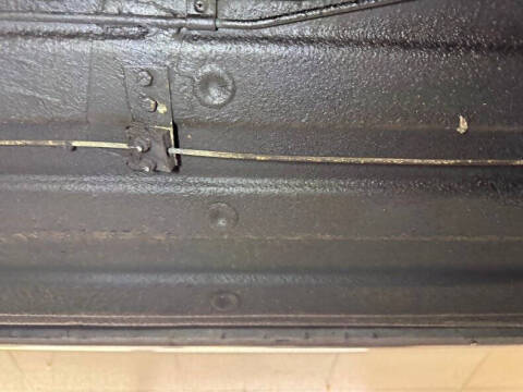 1986 Jaguar XJ-Series XJ6 Vanden Plas