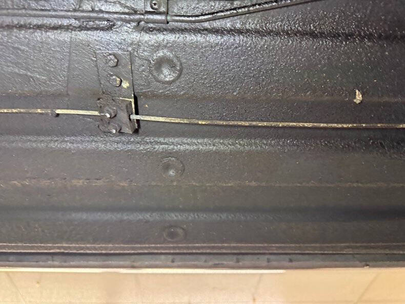 1986 Jaguar XJ-Series XJ6 Vanden Plas