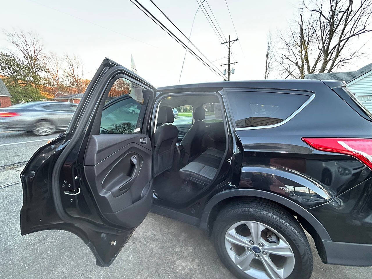 2014 Ford Escape for sale at King Louis Auto Sales in Louisville, KY