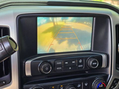 2016 GMC Sierra 3500HD