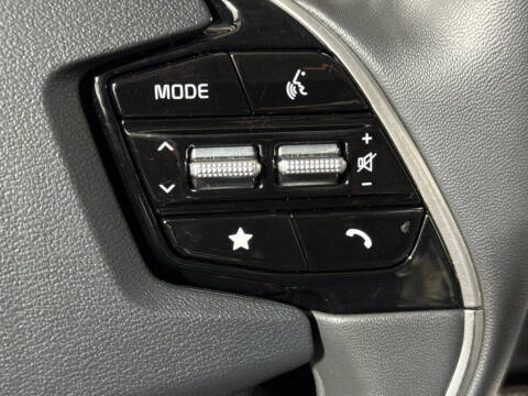 2025 Kia Niro Plug-In Hybrid EX