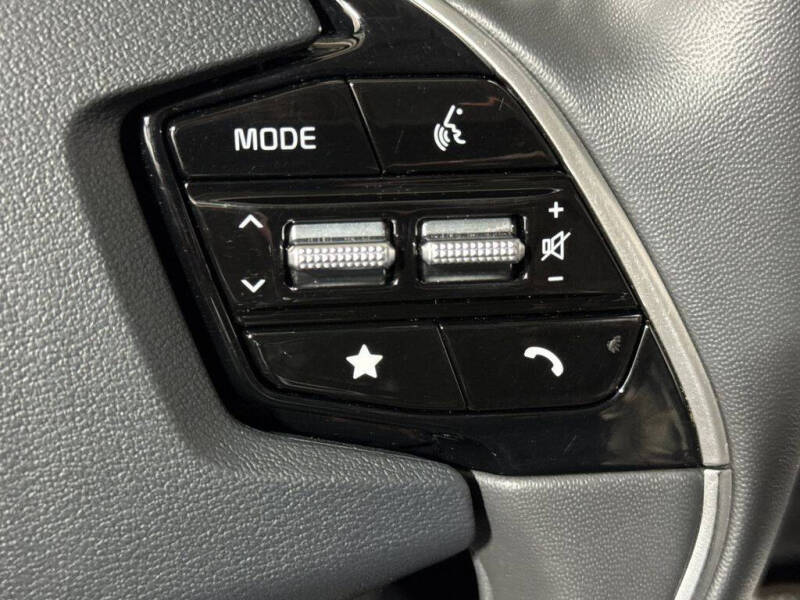 2025 Kia Niro Plug-In Hybrid EX