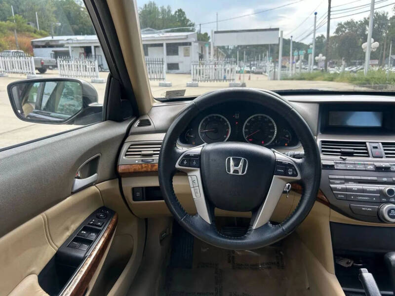 2010 Honda Accord
