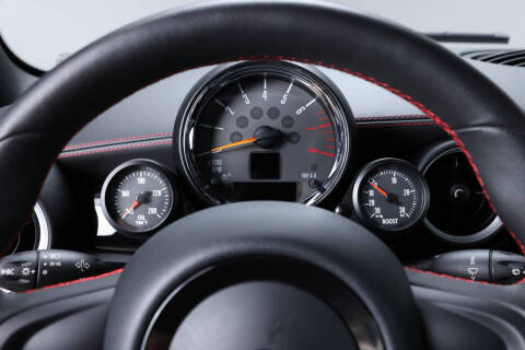 2013 MINI Hardtop John Cooper Works