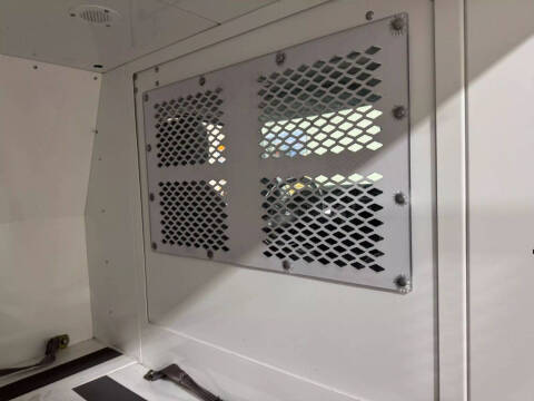 2012 Ford E-Series E-350 SD