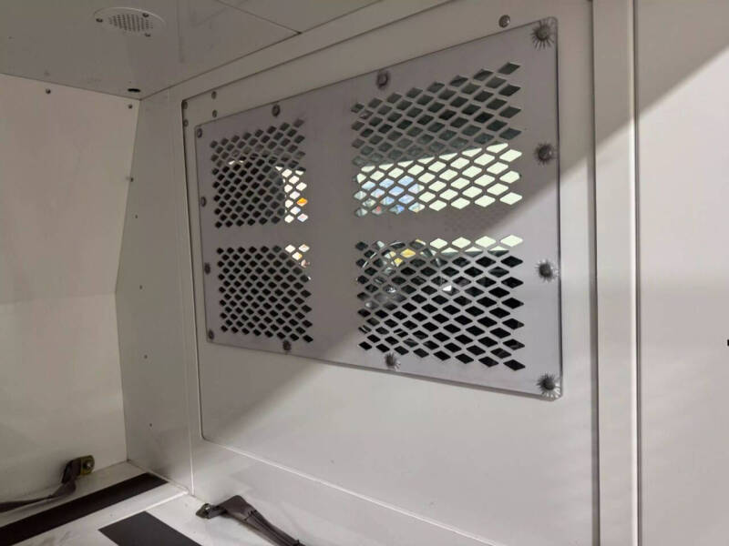 2012 Ford E-Series E-350 SD