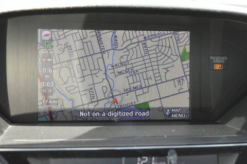 2013 Honda Pilot Touring