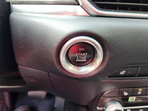 2022 Mazda CX-5 2.5 S Premium Plus