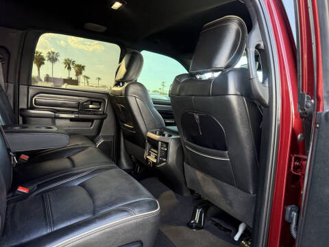 2021 RAM 2500 Limited