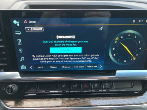 2024 Chevrolet Silverado 3500HD