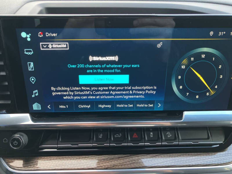 2024 Chevrolet Silverado 3500HD