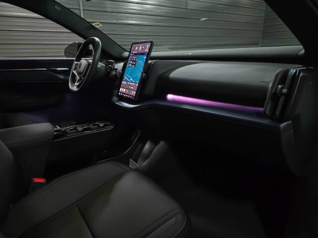 2025 Volvo EX30 Twin Plus