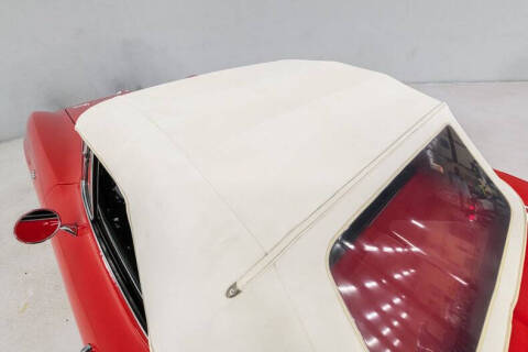 1966 Chevrolet Corvette