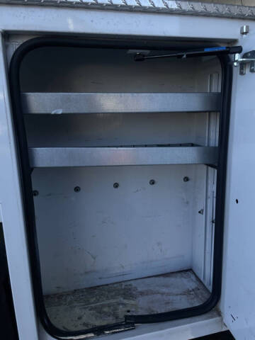 2022 Ford F-350 Super Duty XL