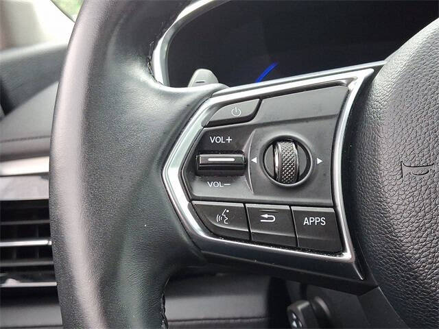 2024 Acura MDX SH-AWD w/Tech