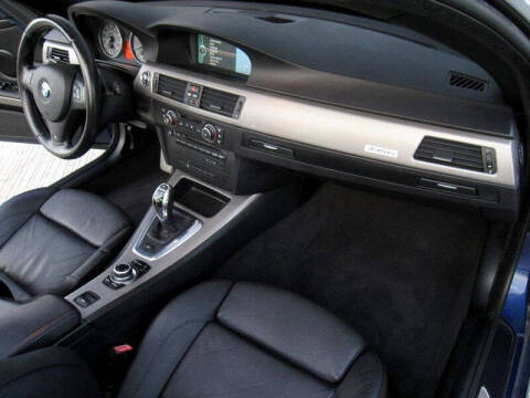 2012 BMW 3 Series 335is