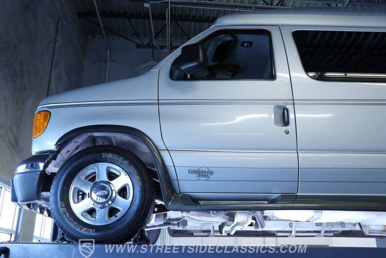 2006 Ford E-Series E-150