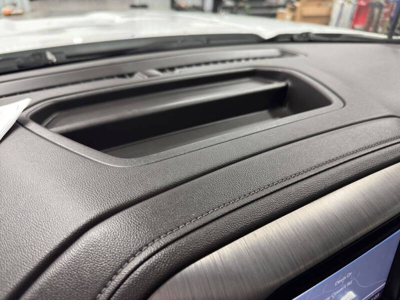 2022 GMC Sierra 2500HD