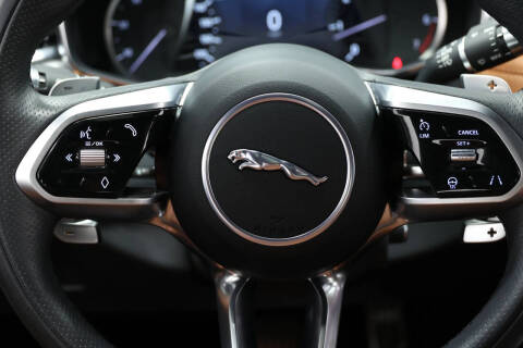 2022 Jaguar XF P300 R-Dynamic SE