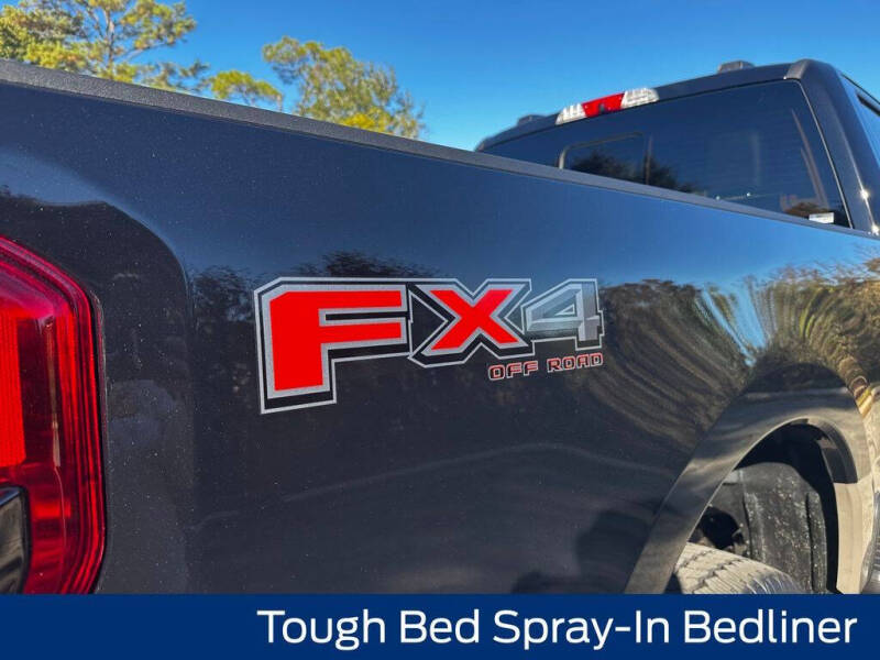 2026 Ford F-350 Super Duty