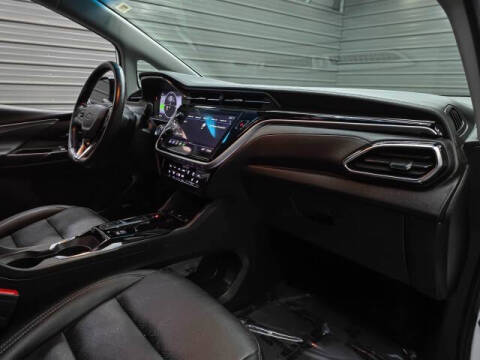 2023 Chevrolet Bolt EV 2LT