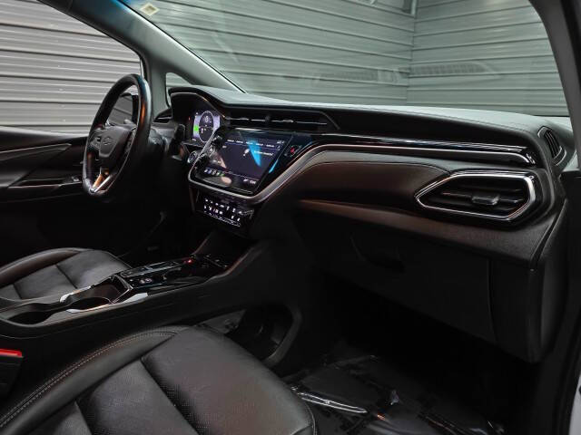 2023 Chevrolet Bolt EV 2LT