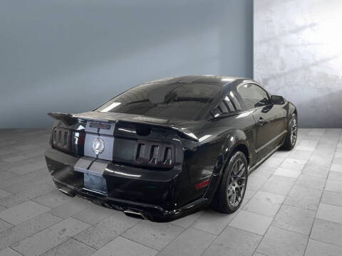 2006 Ford Mustang GT Premium