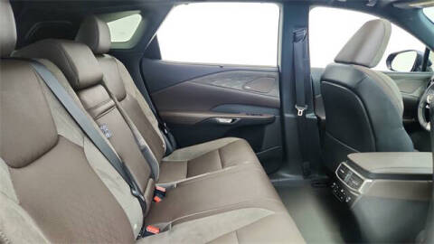 2023 Lexus RX 350 Luxury