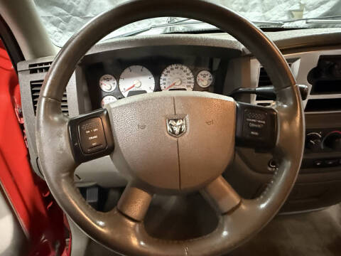 2009 Dodge Ram 2500
