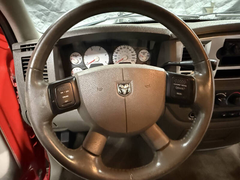 2009 Dodge Ram 2500