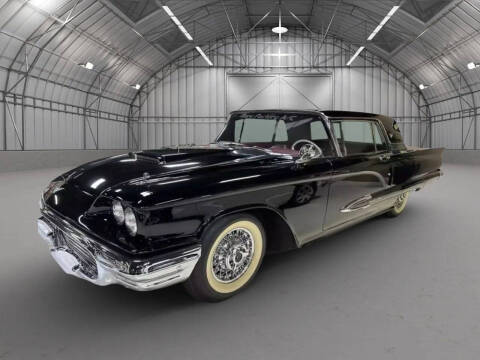 1959 Ford Thunderbird
