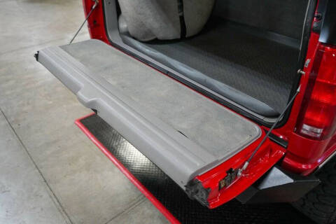 1995 Chevrolet Tahoe