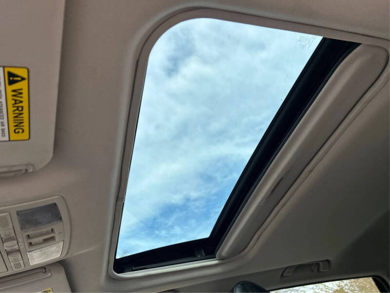 2012 Mazda CX-9 Grand Touring