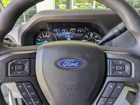 2026 Ford E-Series