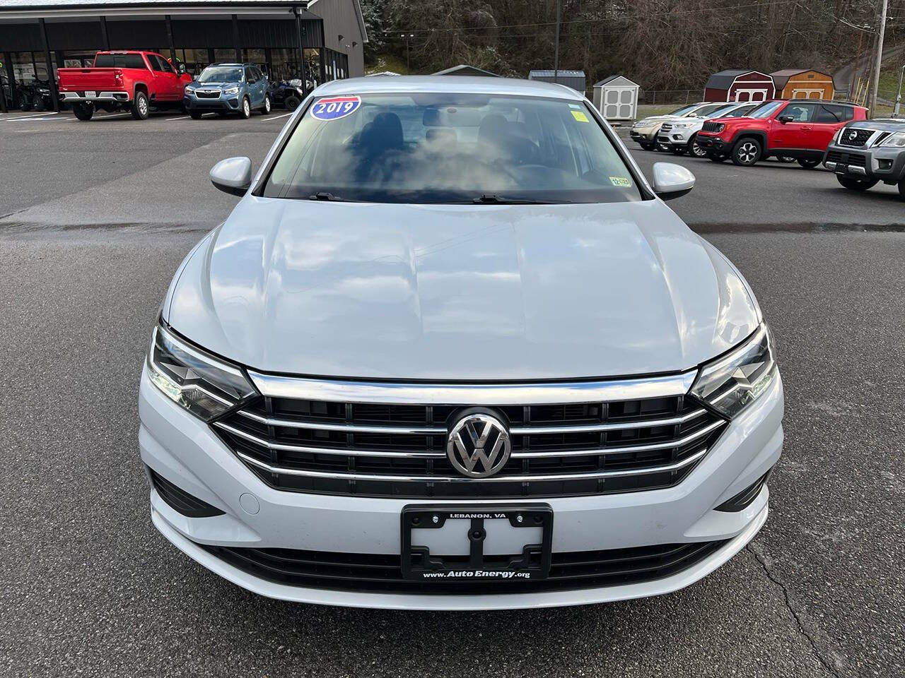 2019 Volkswagen Jetta for sale at Auto Energy in Lebanon, VA