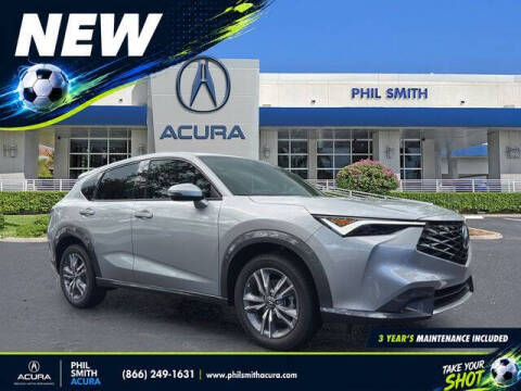 2026 Acura ADX