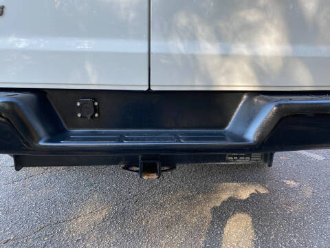 2020 Chevrolet Express 2500