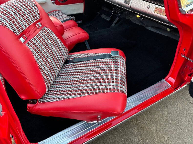 1959 Plymouth Sport Fury