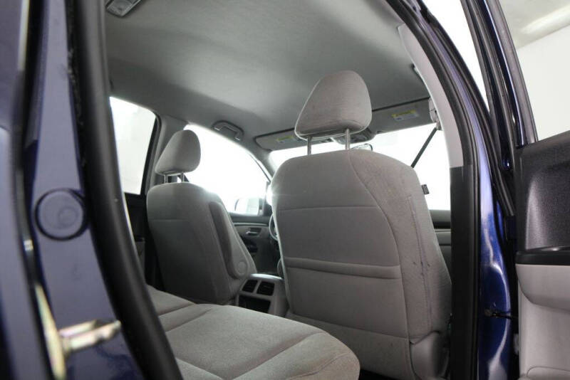 2016 Honda Pilot LX