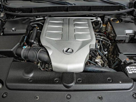 2016 Lexus GX 460
