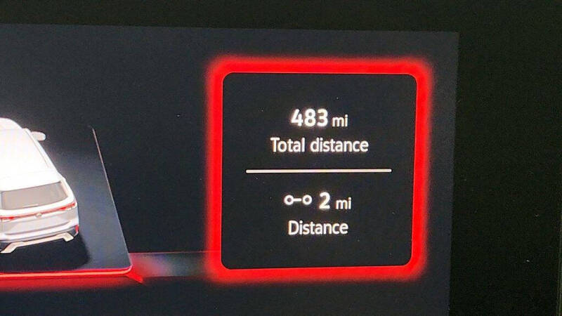 2025 Volkswagen Tiguan SE