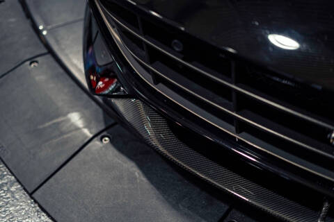 2014 Ferrari F12berlinetta