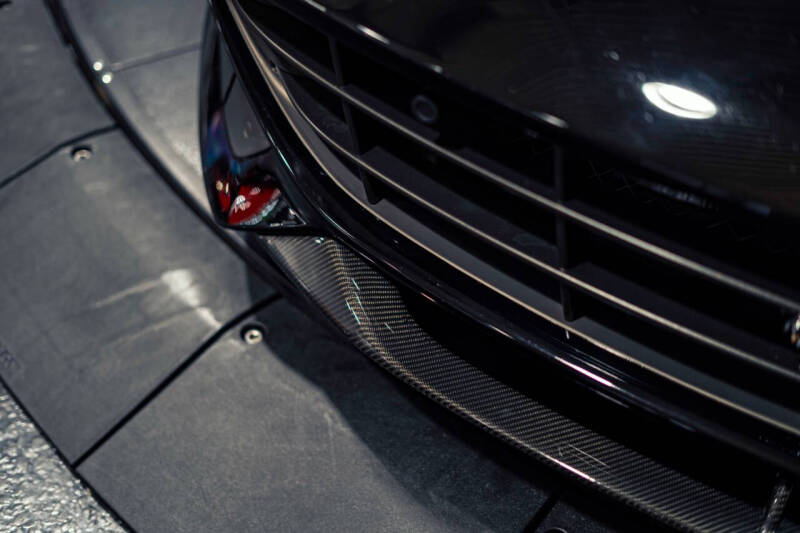 2014 Ferrari F12berlinetta