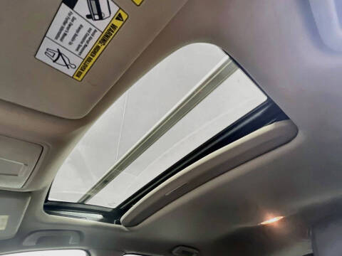 2014 Acura RDX w/Tech
