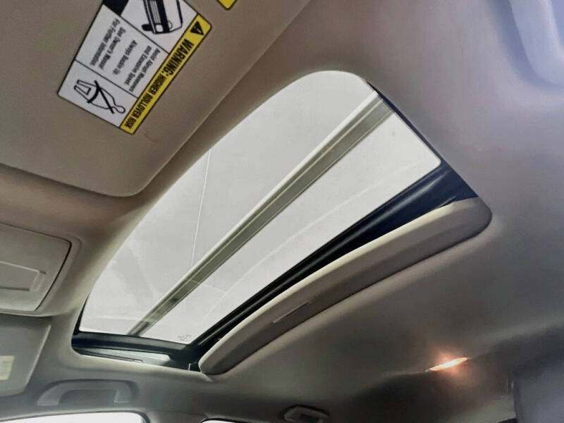 2014 Acura RDX w/Tech