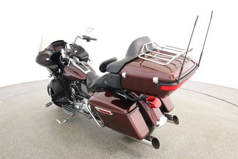 2018 Harley-Davidson Road Glide
