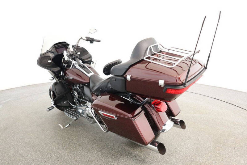 2018 Harley-Davidson Road Glide